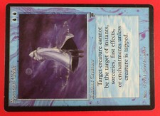SPECTRAL CLOAK ~mtg PLAYED Legends Unc xVintage English Magic