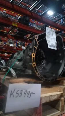 2011 BMW 335I Automatic Transmission Assembly OEM 3.0L 99K Miles Blue - Image 1 of 4