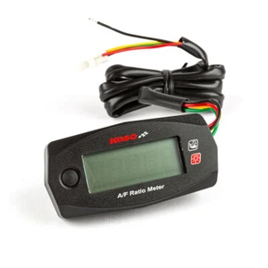 MISURATORE RAPPORTO A/F KOSO MINI 4 - Picture 1 of 6