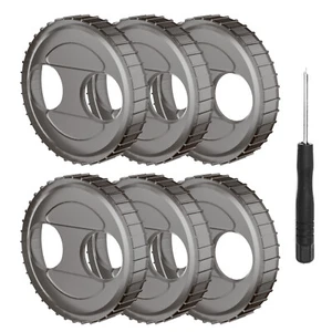 6Pcs Protective Cover Propeller Blade Motor Dust Cover For DJI MINI 3 PRO Parts - Picture 1 of 22