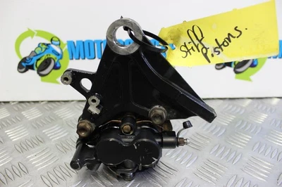 Triumph Tiger 1050 Brake Caliper Rear with Mount 2007 to 2011 B135 - Image 1 of 4