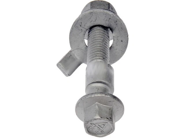 Kit de pernos de leva de alineación delantera Dorman 12ZV14F para Toyota Yaris 2006-2019 Foto 1 de 1