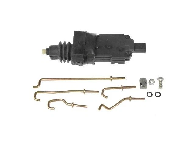 Motor actuador de cerradura de puerta Dorman 99TV98Z para Ford Explorer Sport Trac 2001-2003 Foto 1 de 1
