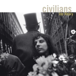 Joe Henry Civilians Double LP Vinyl NEW - Picture 1 of 1