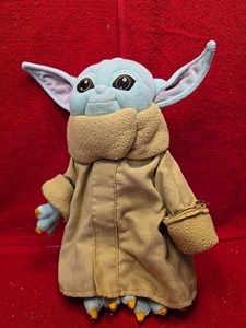 Grogu (Baby Yoda) Plushie - Picture 1 of 3