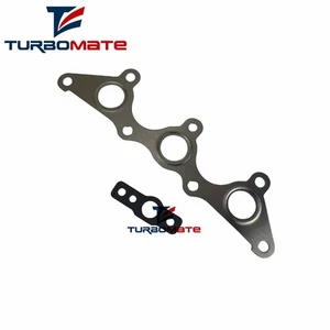 Turbo gasket kit GT1238 708837 for Smart 600cc MC01 XH YX 1H 44Kw M160R3 4 5 - Picture 1 of 1