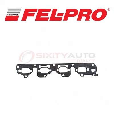 Fel-Pro Exhaust Manifold Gasket Set for 2000 Saturn LS1 2.2L L4 - Gaskets ds Foto 1 de 4