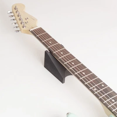 Ergonomic Guitar Neck Rest For Enhances Stability During Setups And Maintenance - image 1 of 4