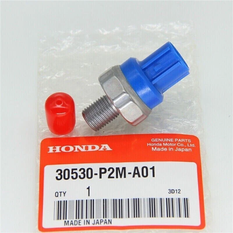 Sensor de golpe original OEM para Honda Civic 96-00 Acura RL 96-04 Foto 1 de 3