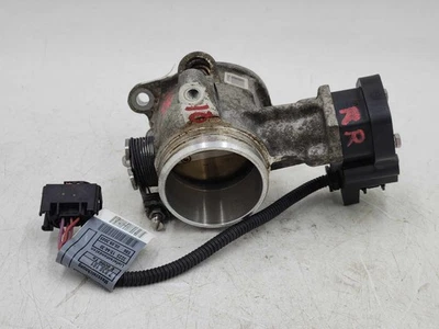 06-10 BMW M6 E63 ЦИЛИНДР КЛАПАНА КОРПУСА ДРОССЕЛЬНОЙ ЗАСЛОНКИ 10 5,0 Л S85 783478702 *ПРИМЕЧАНИЕ - Изображение 1 из 4