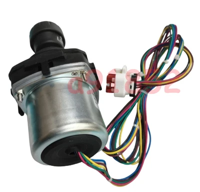 20424GT Joystick Controller for Genie Telescopic Boom Lift S-40 S-45 S-65 S-85 - Image 1 of 4