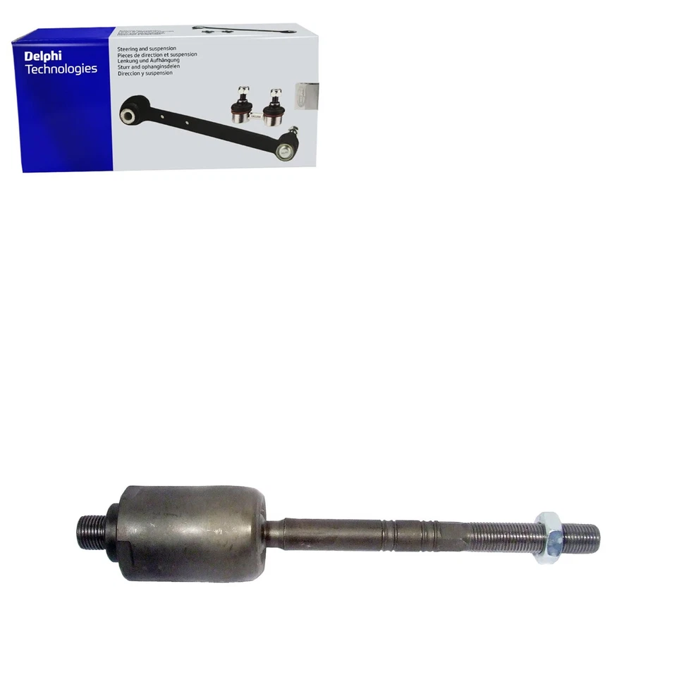 Delphi Steering Tie Rod End Inner For 2006-2009 Mercedes-Benz E350 AWD - Image 1 of 1