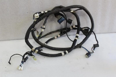 1991 1992 1993 1994 TOYOTA LAND CRUISER LEFT INTERIOR BODY WIRING HARNESS - Image 1 of 4