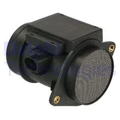 DELPHI Luftmassenmesser Luftmengenmesser LMM AF10053-12B1 - Bild 1 von 2