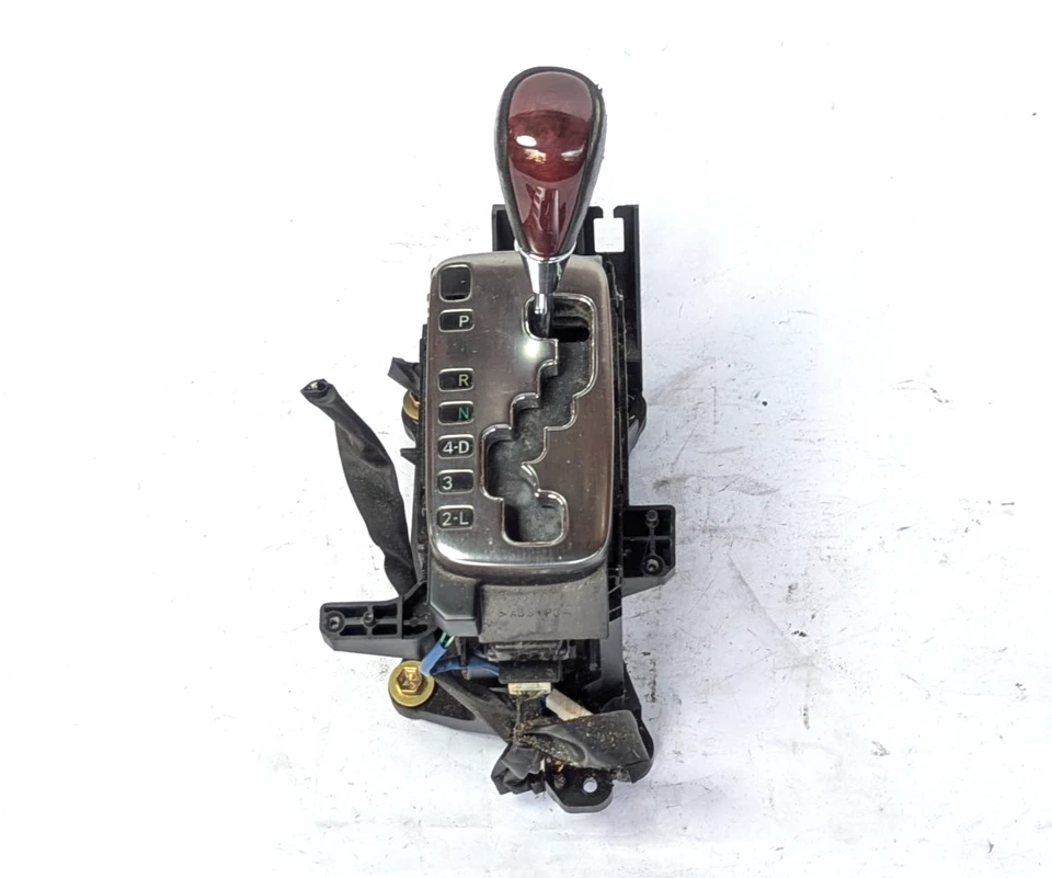 2003 雷克萨斯 ES300 自动变速器变速器换档杆选择器 — 第 1/4 张图片