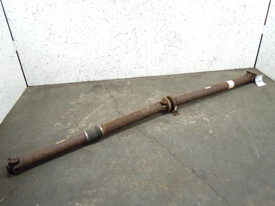 2015-2017 Ford F-150 2.7L 3.5L 4x2 Rear Drive Shaft 141" OEM - Image 1 of 4