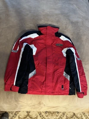 Chaqueta esquí hombre talla S Foto 1 de 3