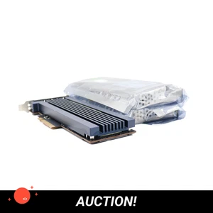 (9.6TB) 3x Samsung 3.2TB NVMe SSD MZ-PLK3T20 MZPLK3T2HCJL-000U4 SSD - Afbeelding 1 van 4