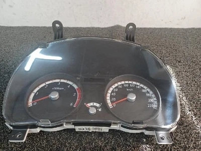 Grupos de instrumentos KIA Rio Pride 2010 940091G530 Foto 1 de 4