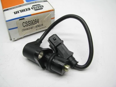 Napa CSS9084 Engine Crankshaft Position Sensor For 1994-1995 BMW M3 - Image 1 of 4