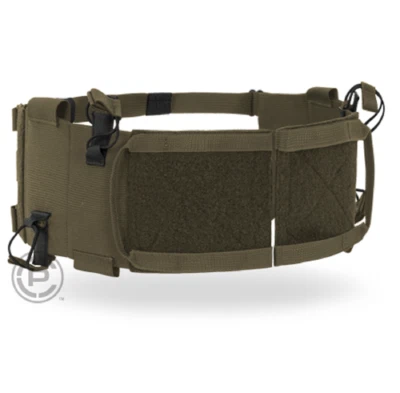 Crye Precision - Stretch Cummerbund JPC AVS LVS - Ranger Green - Small / Medium