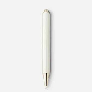 Montblanc 128123 Heritage Rouge et Noir Baby Special Edition ivory Ballpoint Pen - Picture 1 of 3