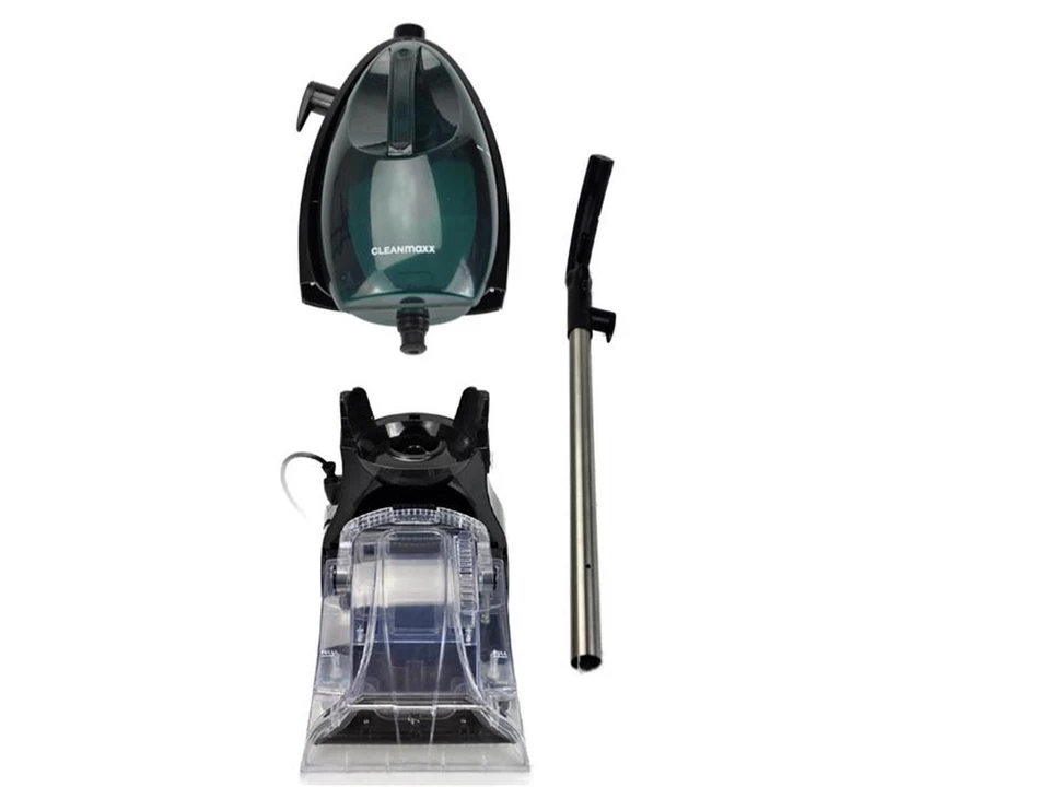 Cleanmaxx Teppichreiniger 8249258 Ersatzteile - Bild 1 von 1