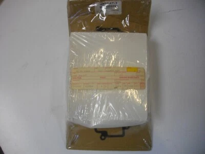 BRP OMC Volvo Penta 856747 Carburetor Gasket Repair Kit OEM - Image 1 of 4