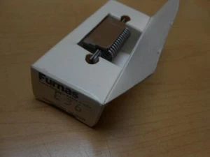 Furnas E-36 Heater Element Overload Heater Relay NOS NEW - Picture 1 of 1
