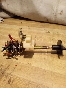 sony tc366 reel to reel Tape Speed Switch - Picture 1 of 2