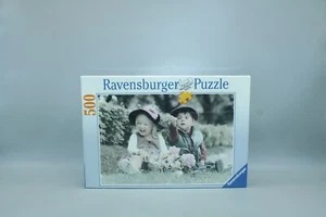🧩NUEVO: Rendezvous Puzzle 500 piezas Ravensburger jigsaw 🧩 - Imagen 1 de 7