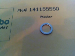 Metabo Washer 141155550 - Picture 1 of 1