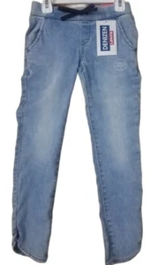 Juniors' DENIZEN from Levi’s Low Rise Jegging.for Girl's Size 8  - Picture 1 of 7