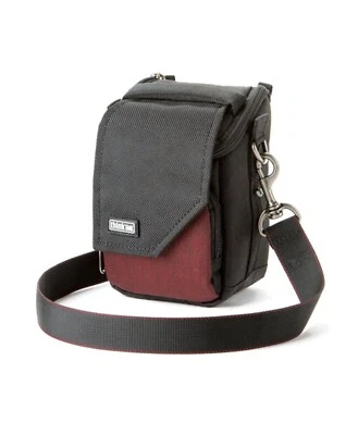 Think Tank Photo Mirrorless Mover 5 Compact bag(Deep Red) TT650 - Image 1 of 4