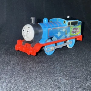 Thomas & Friends Trackmaster 2013 Sodor Race Day motorizado Mattel ¡probado! - Imagen 1 de 7