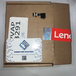 5F30V26016💥Lenovo ThinkPad T14 P14s T16 L13 FP NEW GENUINE✅UK STOCK✅SAME DAY DE - Picture 1 of 5