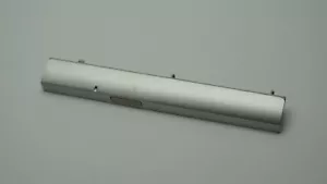 HP Pavilion 17-F053US Laptop nur silberne Verkleidung Abdeckplatte 39Y17N0 getestet Garantie - Bild 1 von 4