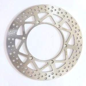 MTX Front Brake Disc for Yamaha WR250Z 1998-2002 MDS07008 - Picture 1 of 1