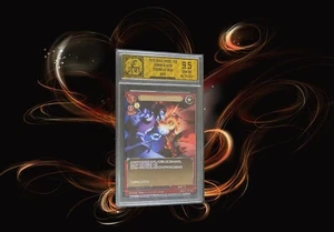 Strong Attack! 2022 Build Divide TCG (JP) Demon Slayer Rare TB1-55R - Picture 1 of 4