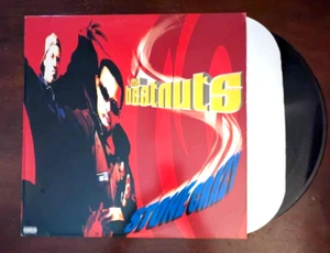 The Beatnuts: Stone Crazy 1997 Relativity 88561-1508-1 Vinyl LP Record - Picture 1 of 12