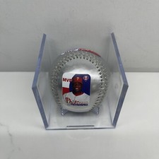 2006 RYAN HOWARD PHILADELPHIA PHILLIES LIMITED EDITION BASEBALL RAWlINGS