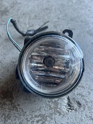 本田雾灯总成带灯泡左侧 Stanley-W0650 — 第 1/4 张图片