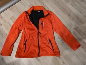 Softshelljacke Damen Gr. L Outdoorjacke - Bild 1 von 1