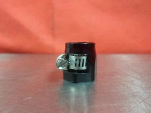 Abrazadera FRAGOLA 280206 ALUMINIO NEGRO #6AN EZ -6-6AN 280206-BL - Imagen 1 de 4