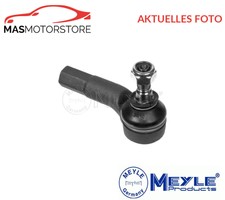 TRACK ROD HEAD AXIAL JOINT FRONT RIGHT MEYLE 116 020 0004 A FOR VW POLO,FOX