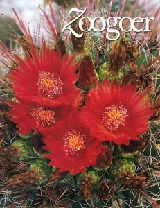 Zoogoer Volume 34 Number 1 January/February 2005. Single Issue Magazine. - Picture 1 of 1