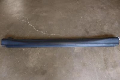 2006-2008 LEXUS RX350 RX400 HYBRID RIGHT PASSENGER ROCKER MOLDING PANEL OEM - Image 1 of 4