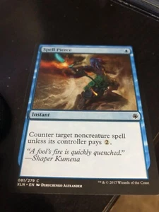 Spell Pierce Ixalan Regular - Picture 1 of 1