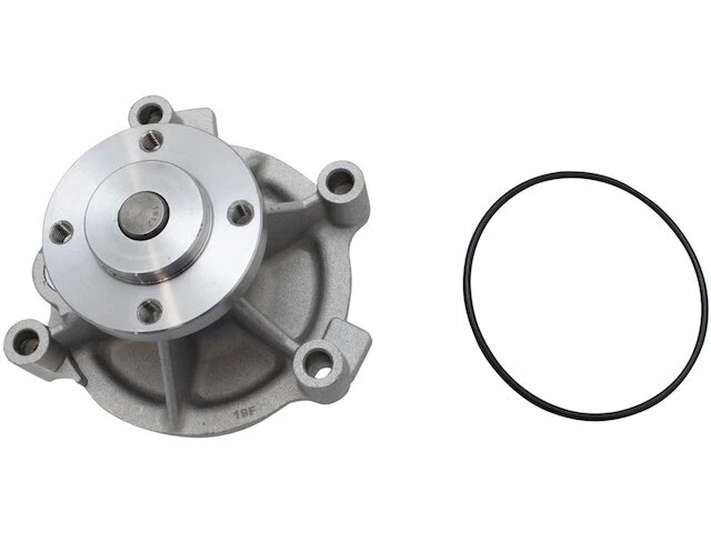 Bomba de agua 73NGFP62 para Grand Marquis Marauder 2005 2007 2003 2001 2002 2004 Foto 1 de 1