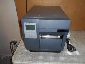 Honeywell/Datamax Mark II I-4212e Thermal Label printer with New Print Head - Picture 1 of 9